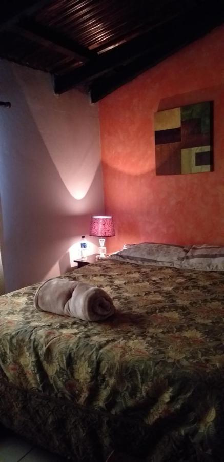 Portal De Los Farolitos Concepción de Ataco Εξωτερικό φωτογραφία