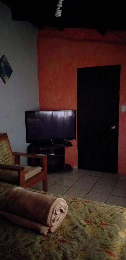 Portal De Los Farolitos Concepción de Ataco Εξωτερικό φωτογραφία