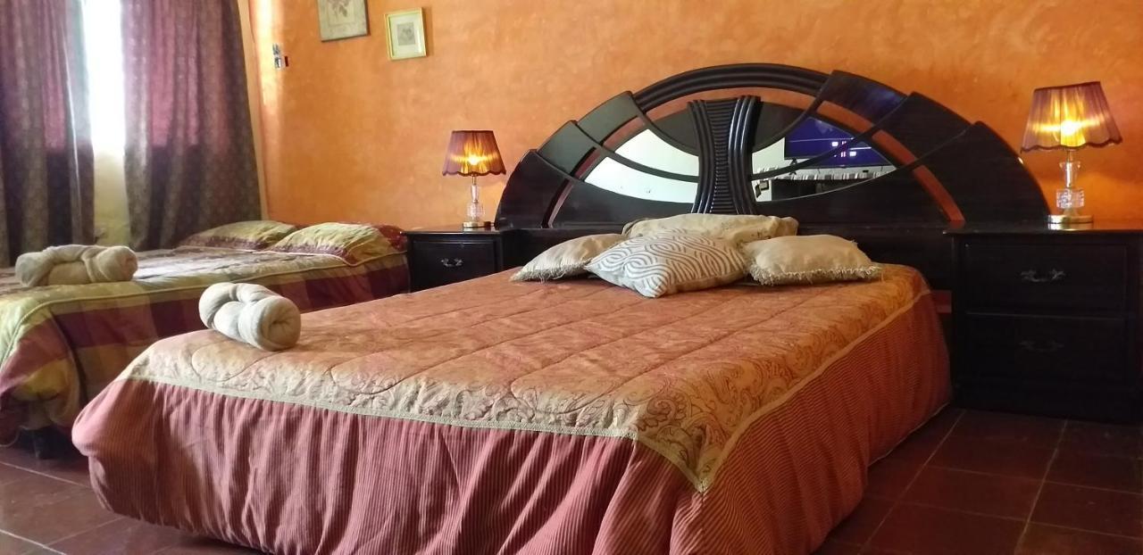 Portal De Los Farolitos Concepción de Ataco Εξωτερικό φωτογραφία